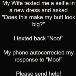Good Old Autocorrect