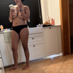 Wifey On Vacation 2