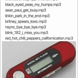 Memories