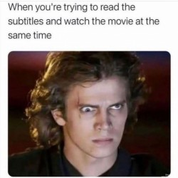 Subtitles
