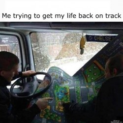 Life