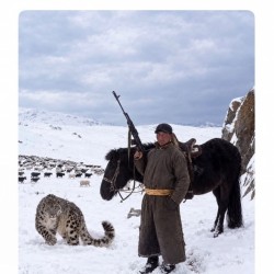 A Real Man