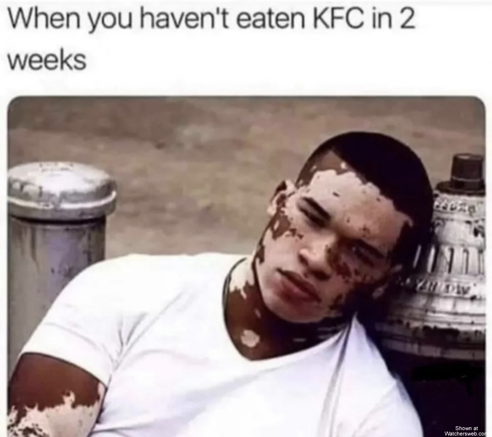 KFC #0