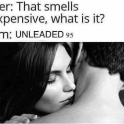 Smells Expensive