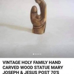 A Bargain