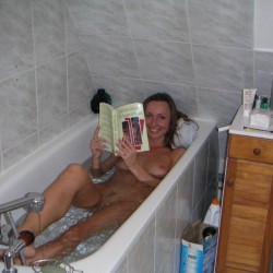 Hot Skinny Wife