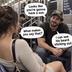 It’s A Boy