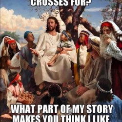 Good Question