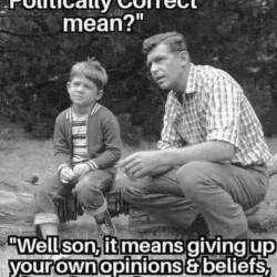 True That