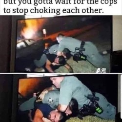 Gotta Wait
