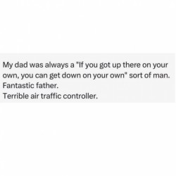 Fantastic Father
