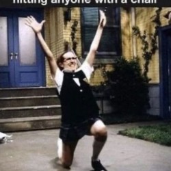 People Skills Improving