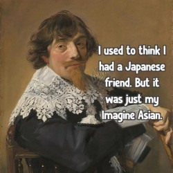 Japanese Friend
