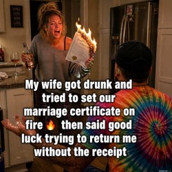 No Returns