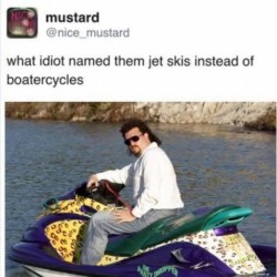 Idiot