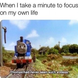 Focus