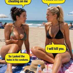 Husband Is Cheating On Me