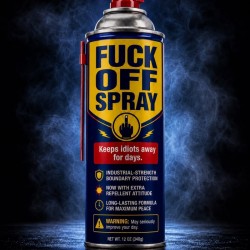 Repellent