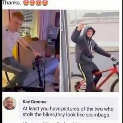 Bikes