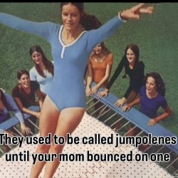 Trampoline