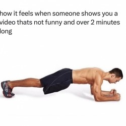 Not Funny