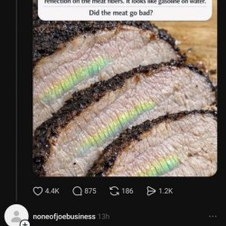 How Did You Cook It?