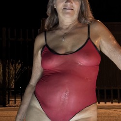 Pool time