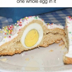 One Egg