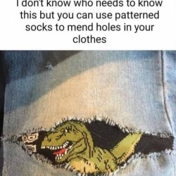 Who Needs To See This