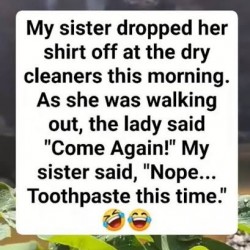 Dry Cleaners