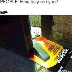 Lazy