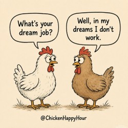 Dream Job