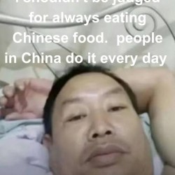 Chinese Food