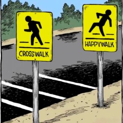 Crosswalk