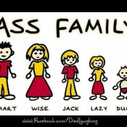 Ass Family