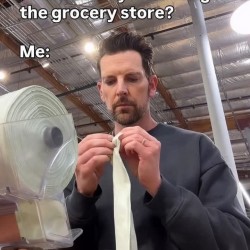 Groceries