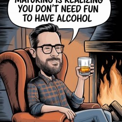 Don't Need Fun