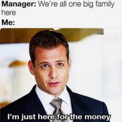 One Big Family