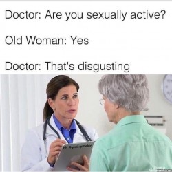Are You?