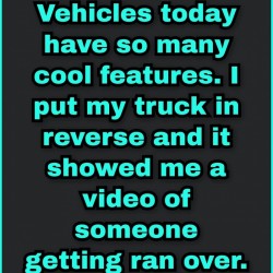 Vehicles Today