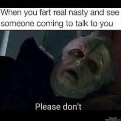 Please Don’t