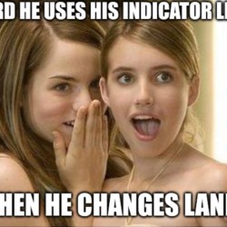 Indicator Lights