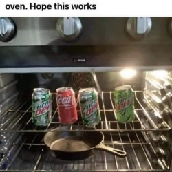 Baking Soda