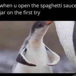 First Go