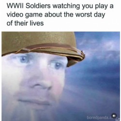 Worst Day