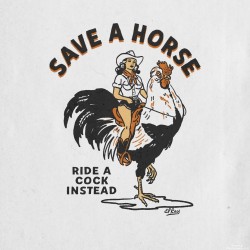 Save A Horse
