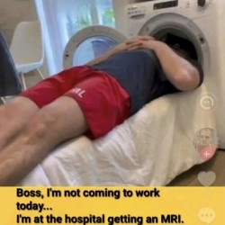 Poor Bastard