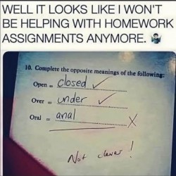 Ooops