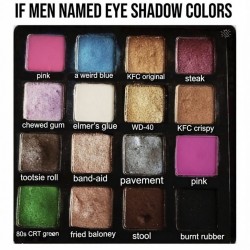 Eye Shadow