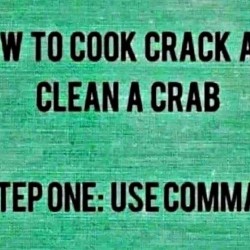 Step One